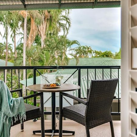 Palms City Resort Darwin Eksteriør billede