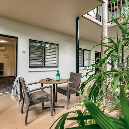 Palms City Resort Darwin Eksteriør billede