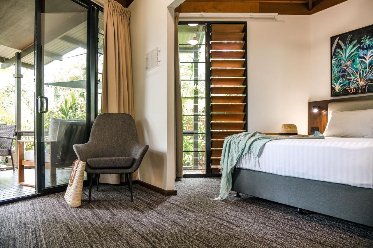 Palms City Resort Darwin Eksteriør billede