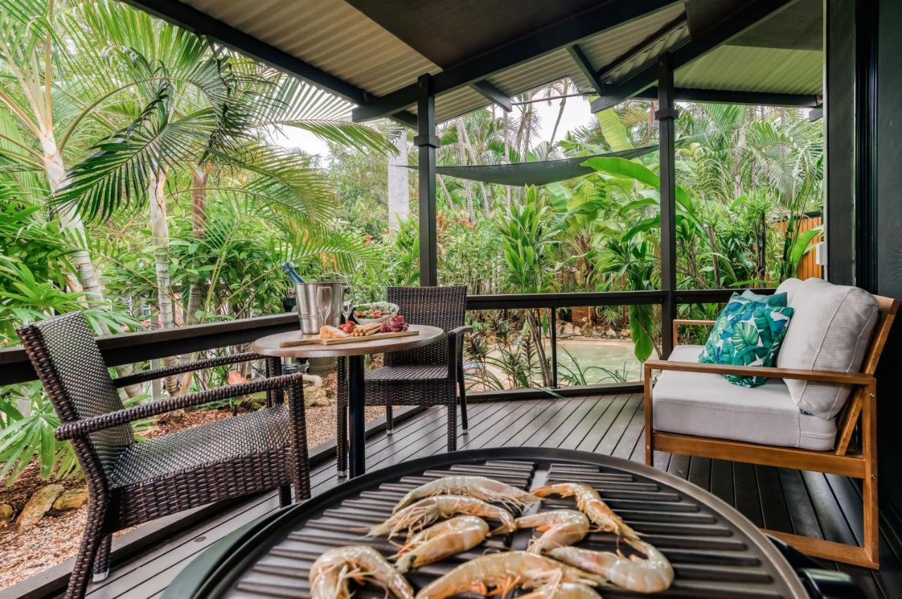Palms City Resort Darwin Eksteriør billede