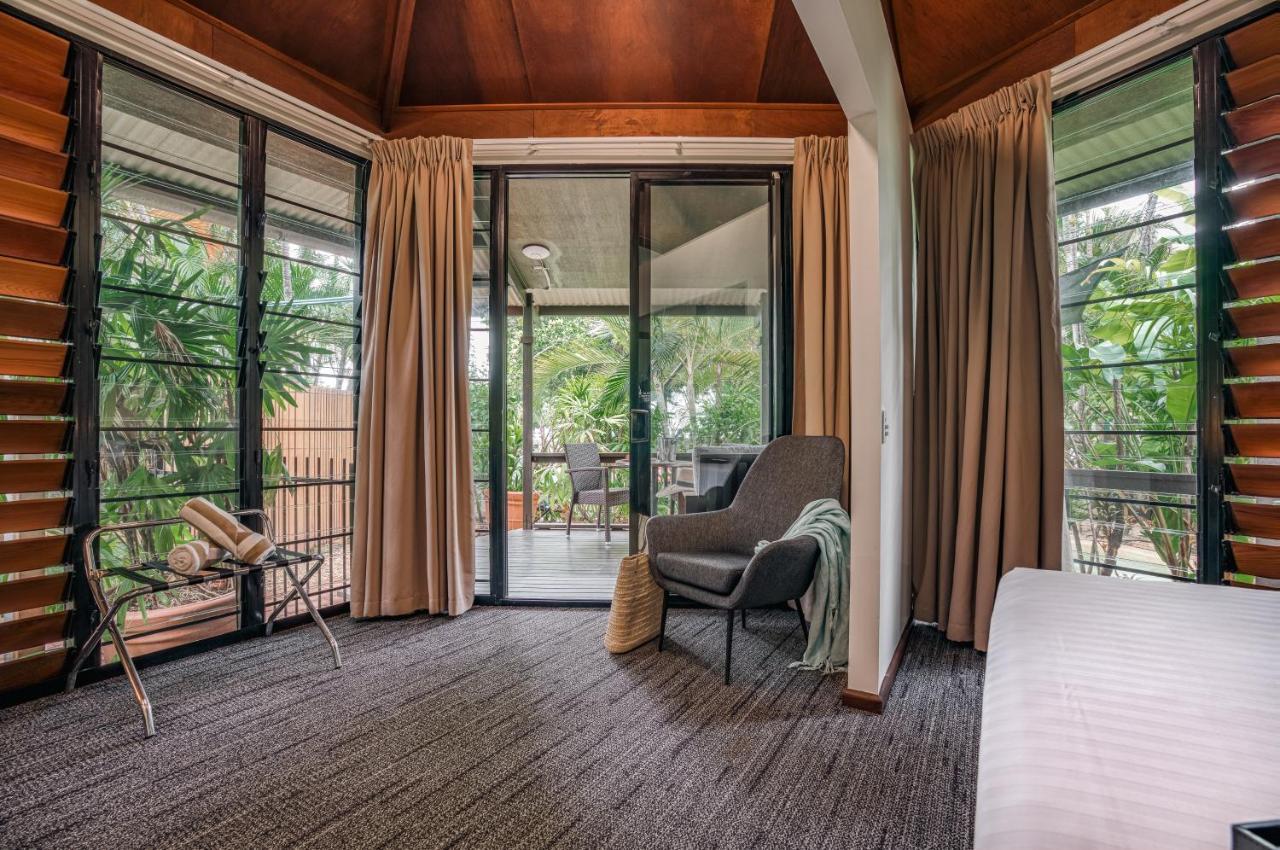 Palms City Resort Darwin Eksteriør billede