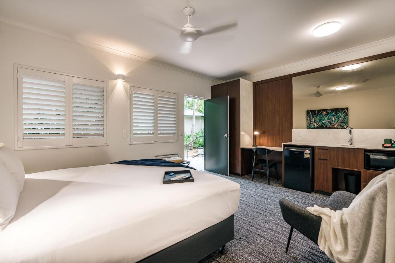Palms City Resort Darwin Eksteriør billede