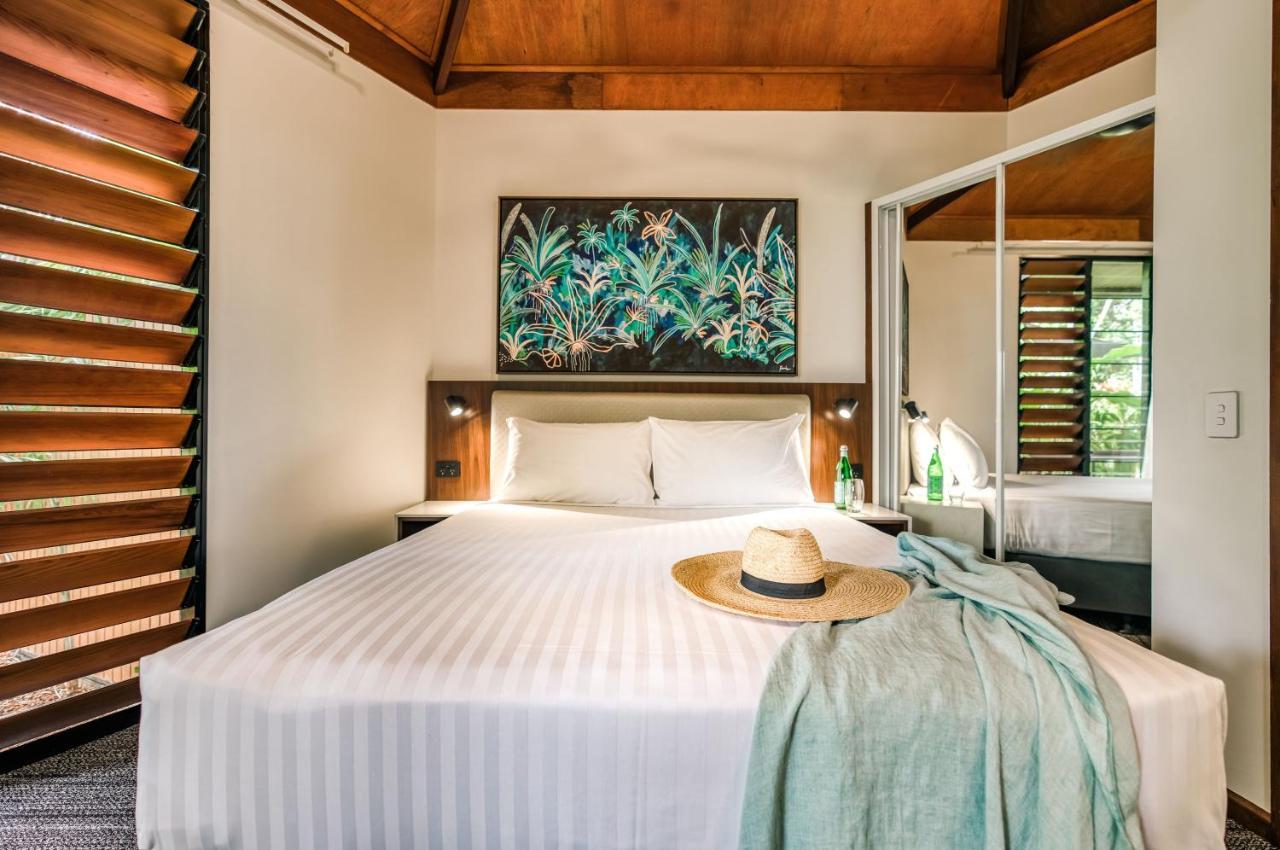 Palms City Resort Darwin Eksteriør billede
