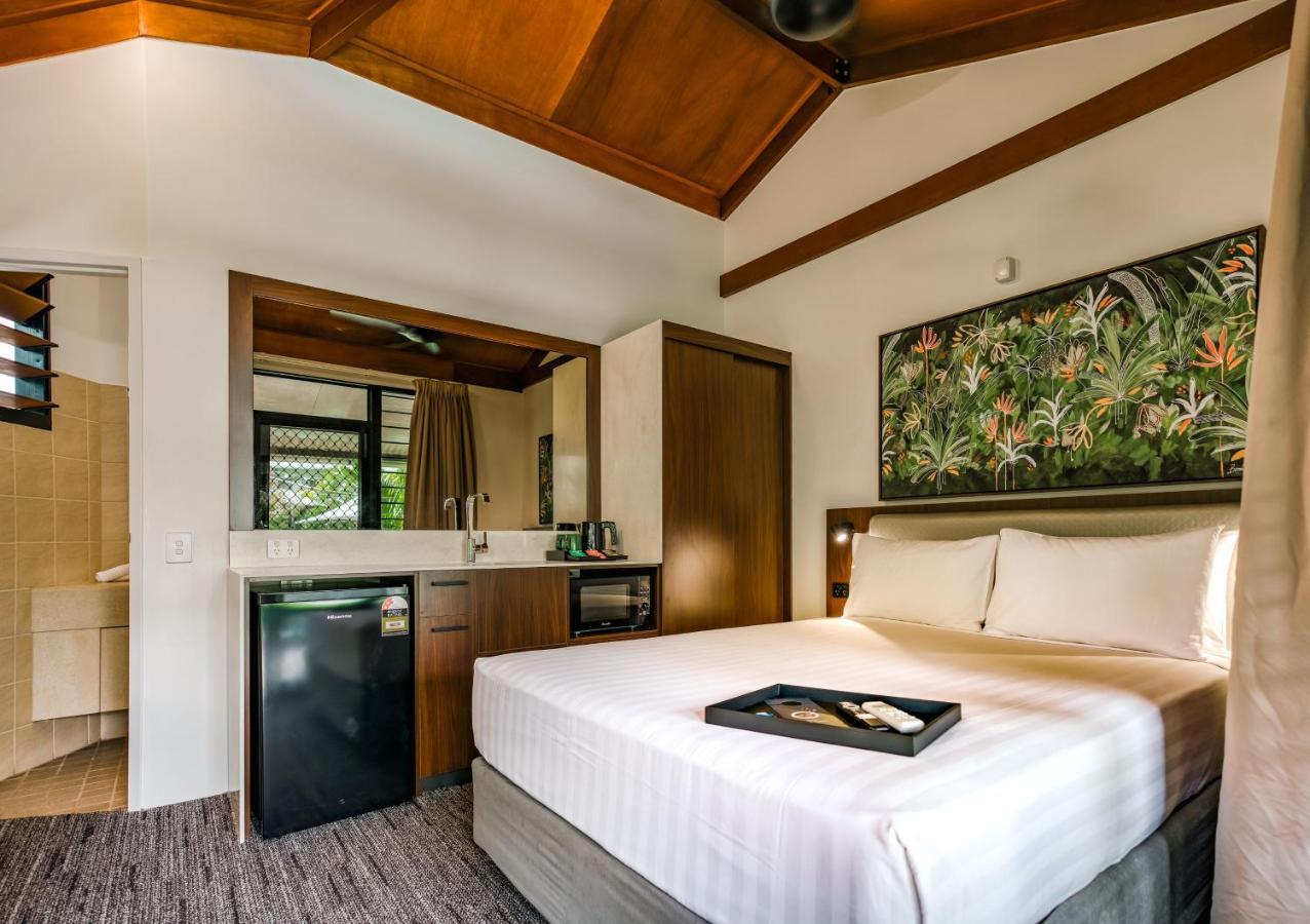 Palms City Resort Darwin Eksteriør billede