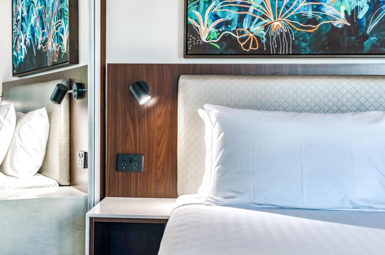 Palms City Resort Darwin Eksteriør billede