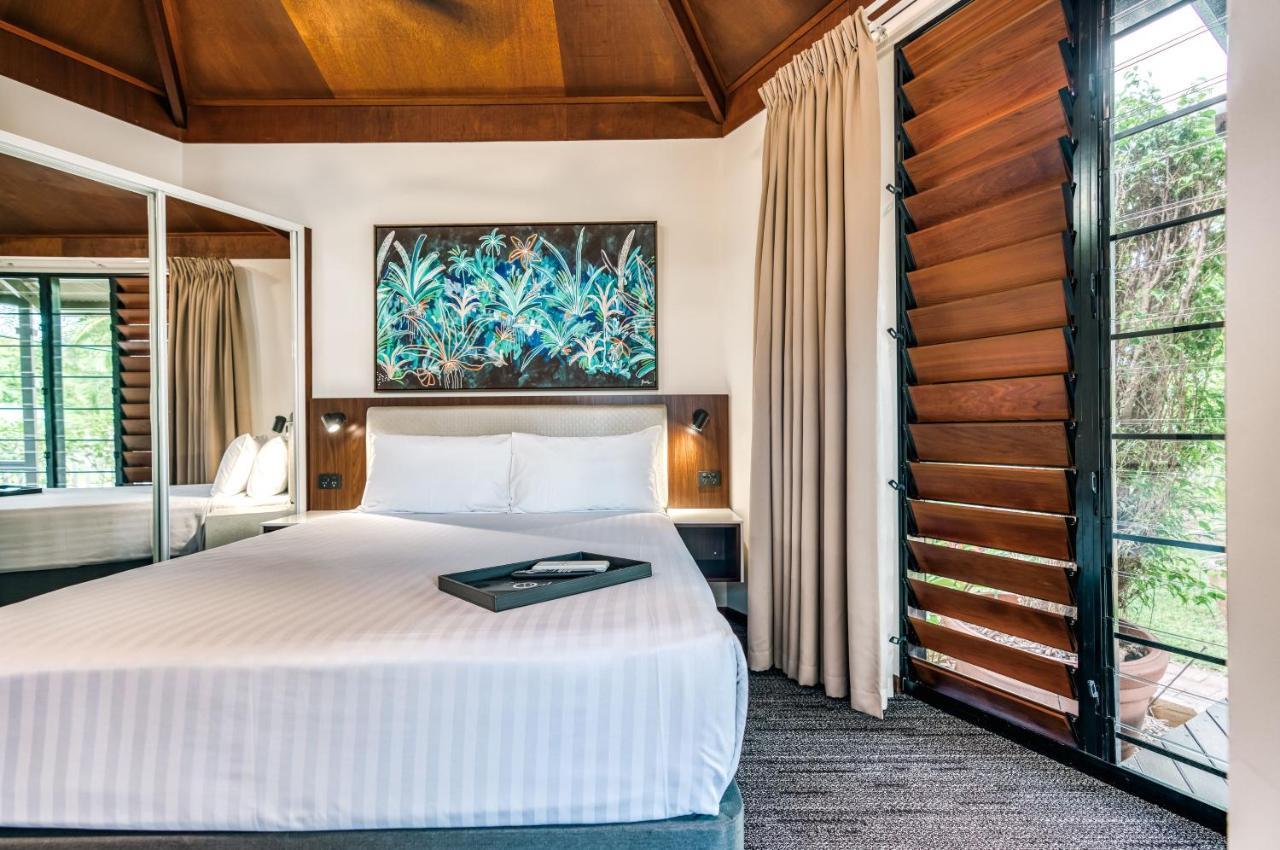 Palms City Resort Darwin Eksteriør billede